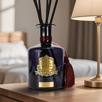 ** NEW ** Chateau Diffuser - Blonde Vanilla - 1200ml