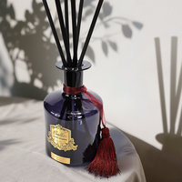 ** NEW ** Chateau Diffuser - Charente Rose - 1200ml - CDG54