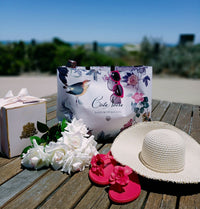 Free Tote Bag with Orders Over $120