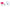 Cote Noire Perfumed Natural Touch 5 Roses - Clear - Magenta - GMR67