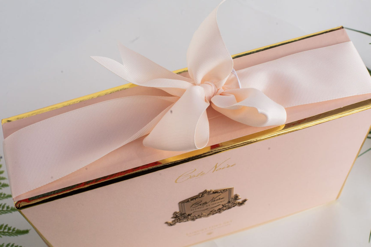 Cote Noire - Gift Pack - Charente Rose - GP02