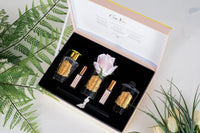 Cote Noire - Gift Pack - Charente Rose - GP02