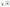 Cote Noire Herringbone Flower - Green & White Roses - HCF12