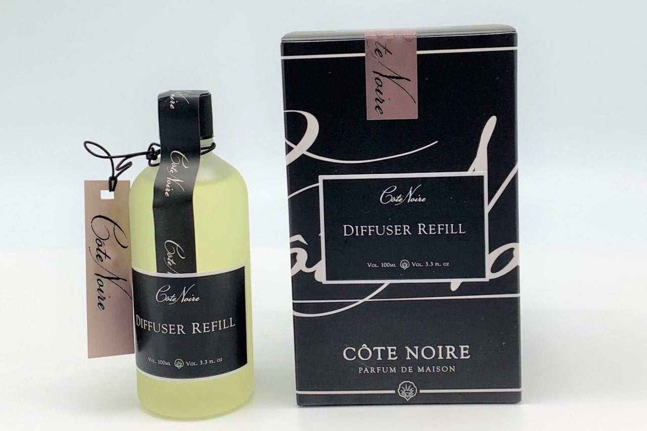 Cote Noire - 100ml Diffuser Refill - Prosecco - GMRS15032