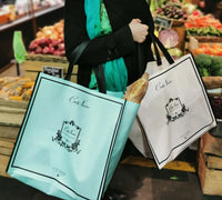 Free Tote Bag with Orders Over $120