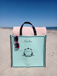 Free Tote Bag with Orders Over $120
