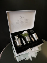 Cote Noire - Gift Pack - cashmere - GP05