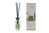 Côte Noire 150ml Diffuser - Gold Badge - Rose Petal - GMDL15007