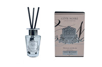 Cote Noire 100ml Diffuser - Silver Badge - Rose Petal - GMSS15007