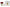 ** LIMITED ** Cote Noire Couture 4 Rose Buds - Square Clear Vase Gold & Red - SVC404