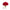 Cote Noire Versailles French Rose Bouquet - Red with Gold Badge - VRB04