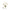 Cote Noire Versailles French Rose Bouquet - White with Gold Badge - VRB11