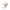 Cote Noire Versailles French Rose Bouquet - Mixed Pink with Gold Badge - VRB14