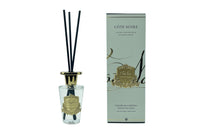 Côte Noire 150ml Diffuser- Gold Badge - Winter in the Chateau - GMDL15053