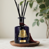 ** NEW ** Chateau Diffuser - Charente Rose - 1200ml - CDG54