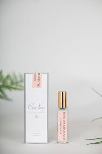 Côte Noire 15ml Room Spray - Rose des Charentes