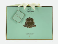 Cote Noire - Gift Pack - Tiffany Blue - Persian Lime - GP51