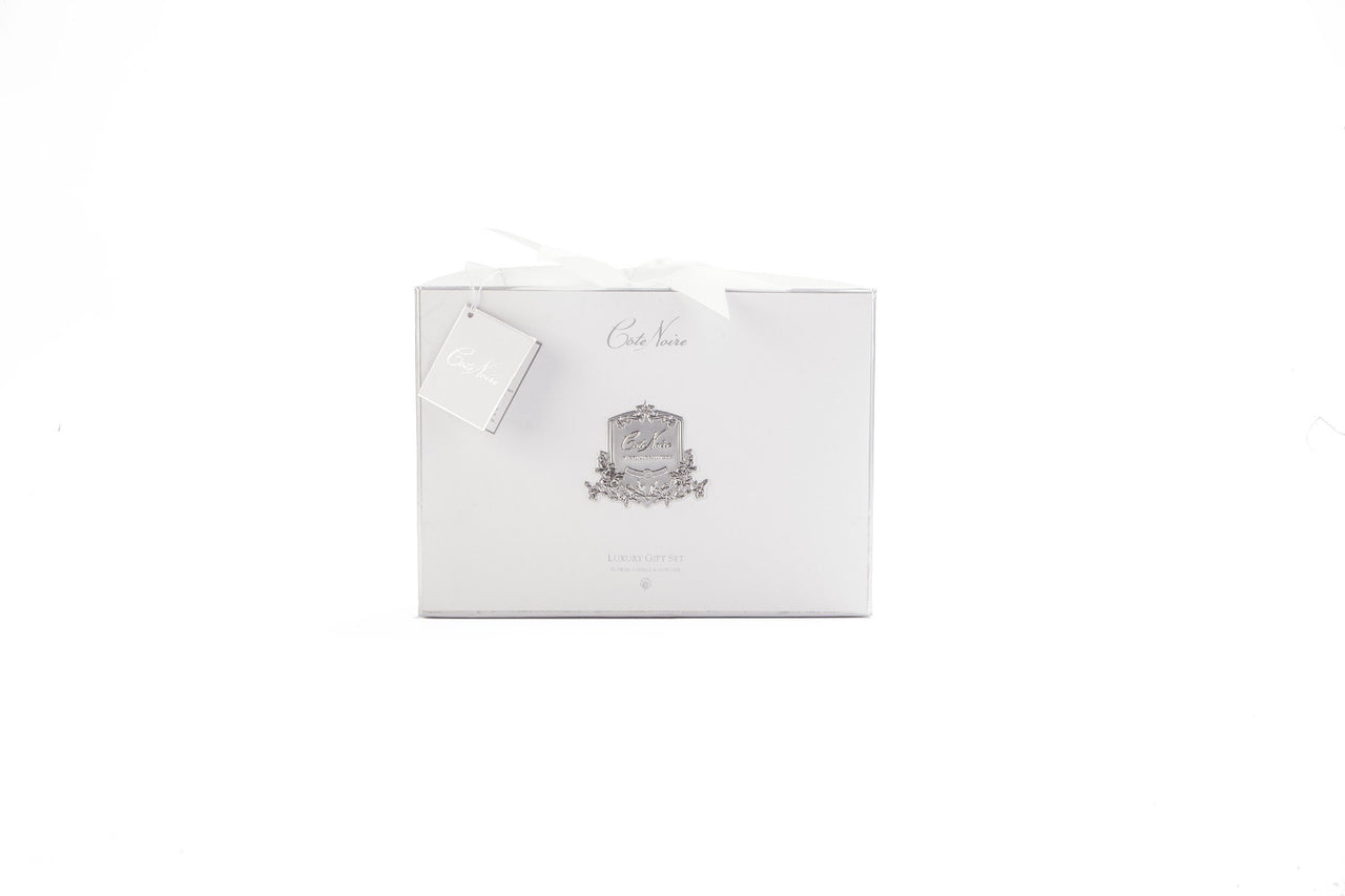 Cote Noire - Gift Pack - cashmere - GP05