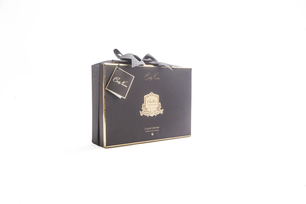Cote Noire - Gift Pack - Reine de la Nuit - GP03
