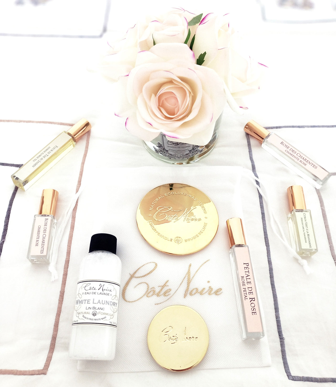 LIMITED EDITION SAMPLER GIFT PACK