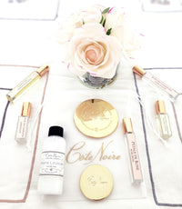 LIMITED EDITION SAMPLER GIFT PACK