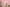 Cote Noire Herringbone Flower - Mixed Pink Roses - Clear - HCF08