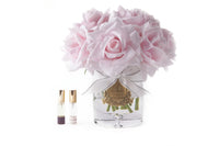 Cote Noire Luxury Grand Bouquet - French Pink - Gold Badge - LTW03