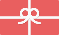 GIFT VOUCHER - CHOOSE YOUR VALUE BELOW