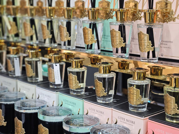 Cote Noire Fragrances