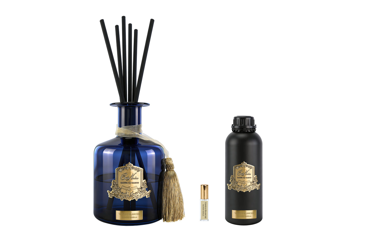Cote Noire Chateau Diffuser - Blonde Vanilla - 1200ml - CDG03
