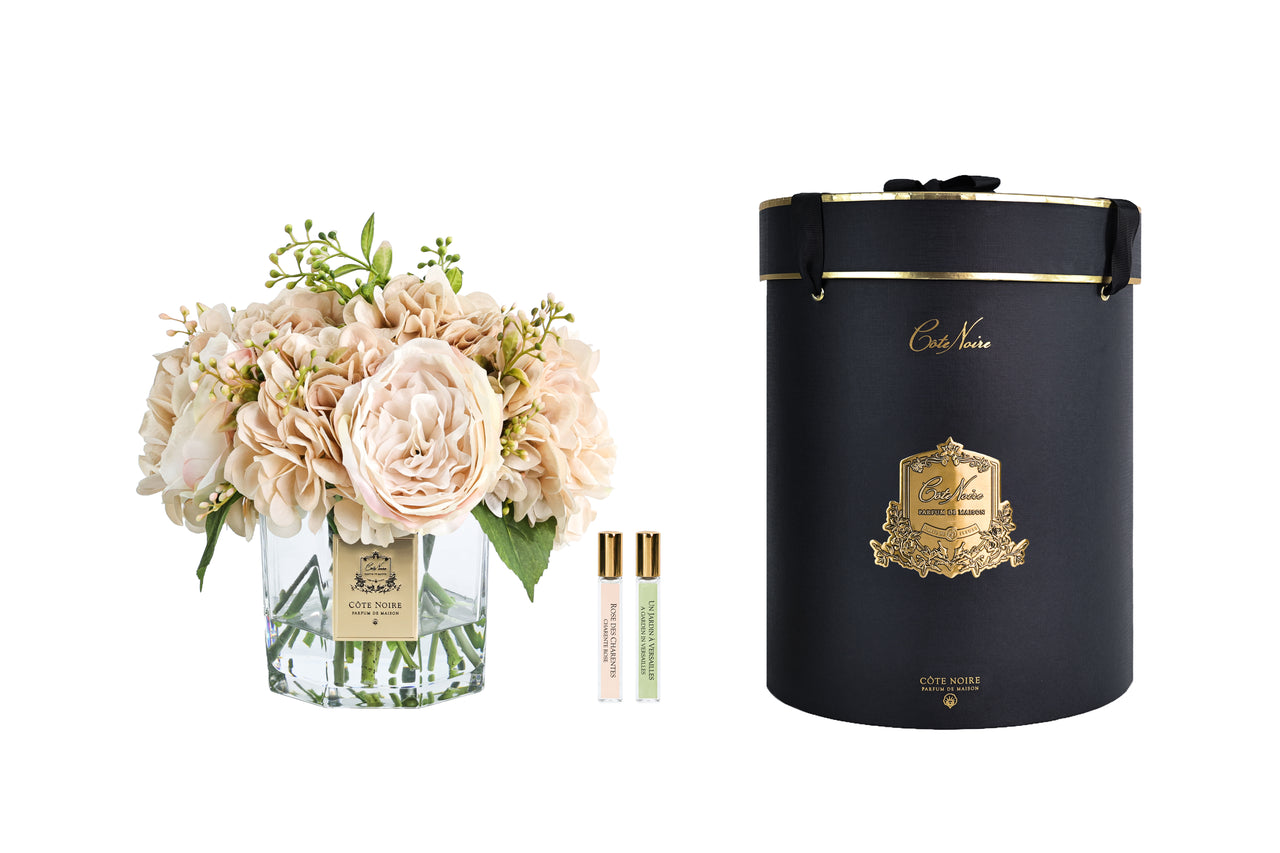 Cote Noire - Classic Champagne Bouquet - CLB15