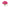 Cote Noire Luxury Centrepiece 37 Rose Bud Bouquet - Magenta & Gold Badge