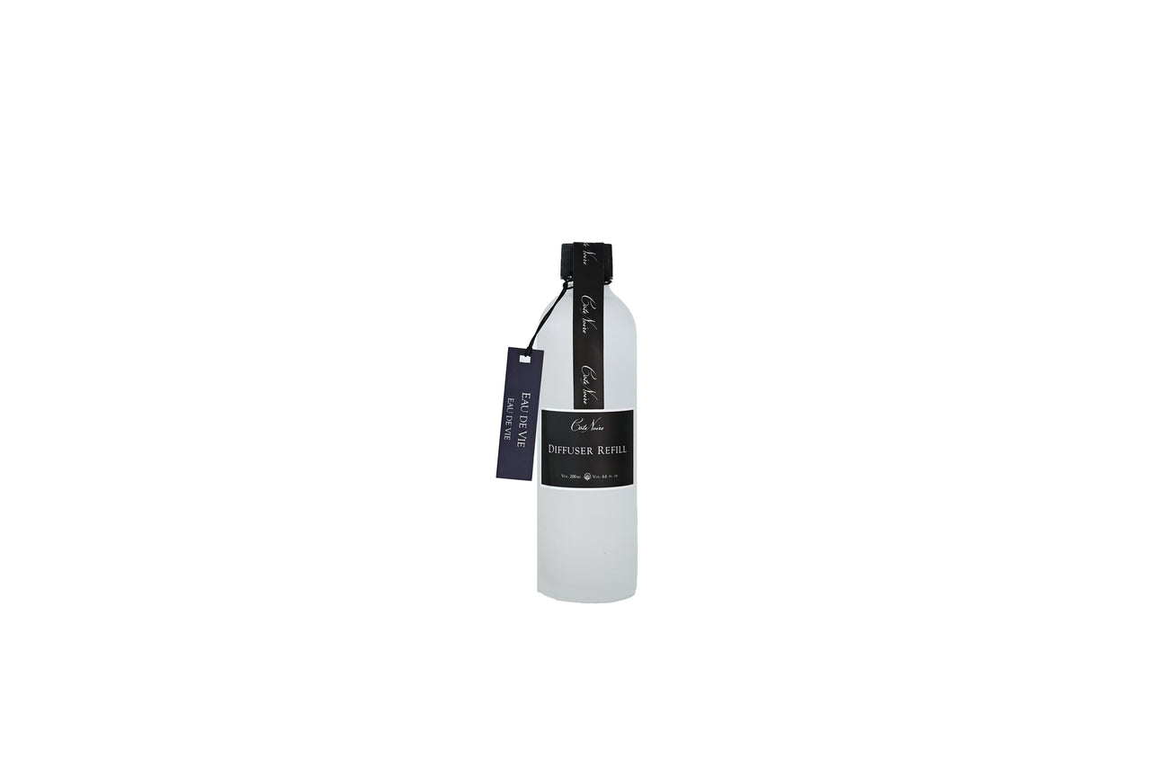 Cote Noire 200ml Diffuser Refill - Eau De vie - GMRS20005