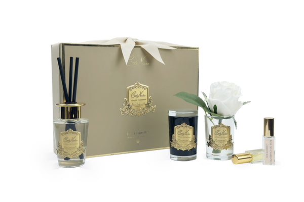 Cote Noire - Gift Pack - Blonde Vanilla - GP01