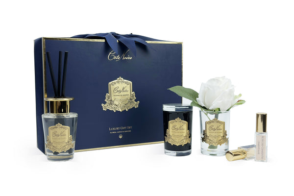 Cote Noire - Gift Pack - Eau de Vie - GP04