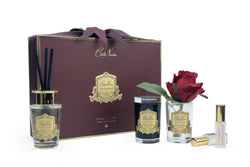 Cote Noire - Luxury Gift Set - Rose Oud - GP57