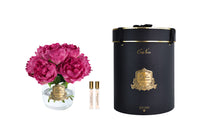 NEW Cote Noire - Heritage Peonies - Magenta - HP07