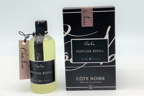 Cote Noire - 100ml Diffuser Refill - Pink Champagne - GMRS15018