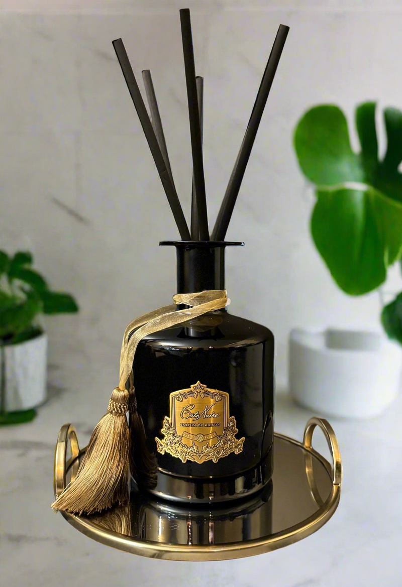 ** NEW ** Chateau Diffuser - Blonde Vanilla - 1200ml