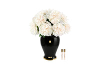 **NEW** Cote Noire - Imperial Peonies - Blush - IMPP02