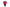 ** NEW ** Cote Noire - Imperial Peonies - Magenta - IMPP07