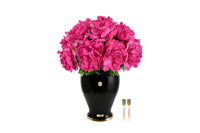 ** NEW ** Cote Noire - Imperial Peonies - Magenta - IMPP07