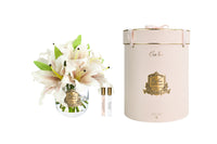 NEW Cote Noire - Heritage Lily Bouquet - Pink - LIL02