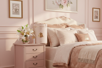 NEW Cote Noire - Heritage Lily Bouquet - Pink - LIL02