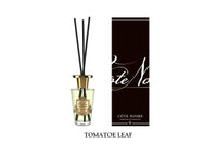 ** DISCONTINUED ** Cote Noire Diffuser - Tomato Leaf - 150ml gold - LS04