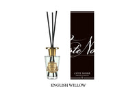 ** DISCONTINUED ** Cote Noire Diffuser - English Willow - 150ml gold - LS06