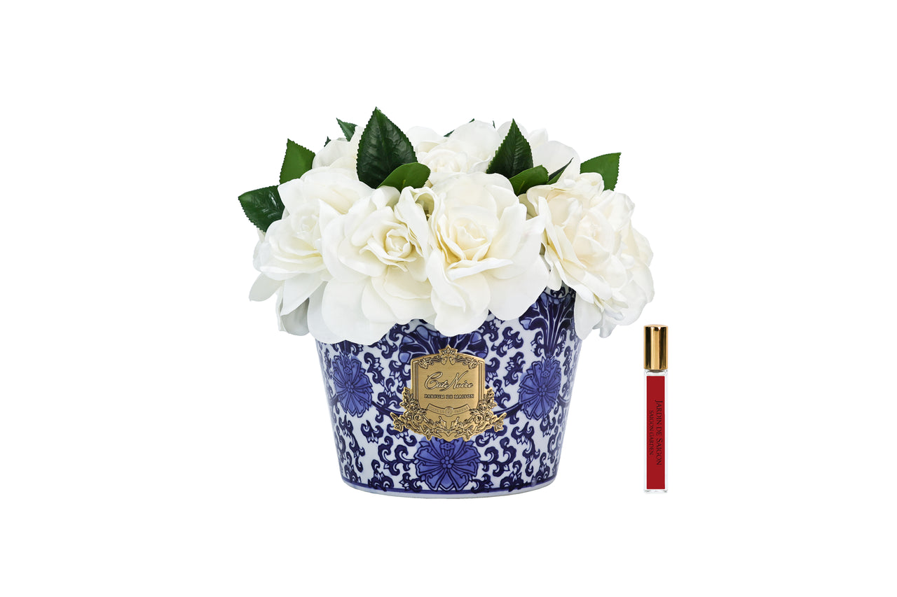 NEW - Cote Noire Vintage - Gardenia - VG01