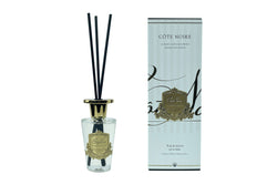 Côte Noire 150ml Diffuser- Gold Badge - Lily Flower - GMDL15056