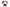 NEW - Cote Noire Oval ORCHID - Red - OOV14