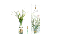 NEW - Cote Noire - Provence Tulips - White - PRT01